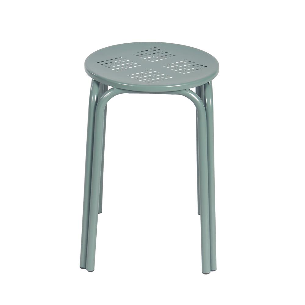 เก้าอี้ FURDINI CHAMPION SC99001A สีเขียว