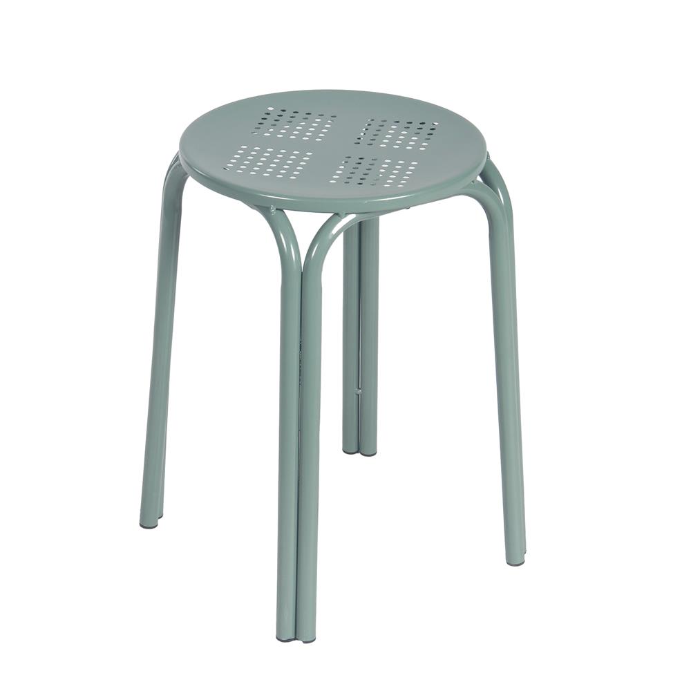 เก้าอี้ FURDINI CHAMPION SC99001A สีเขียว