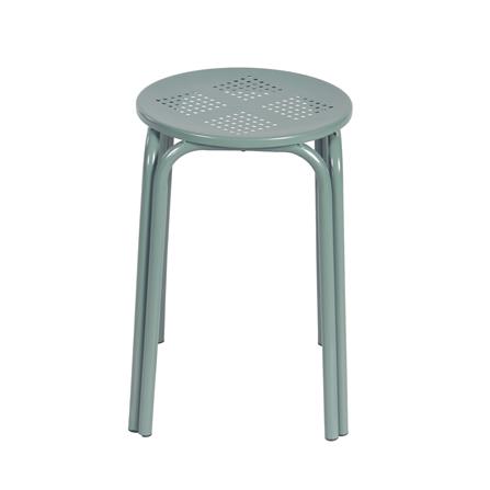 เก้าอี้ FURDINI CHAMPION SC99001A สีเขียว_1