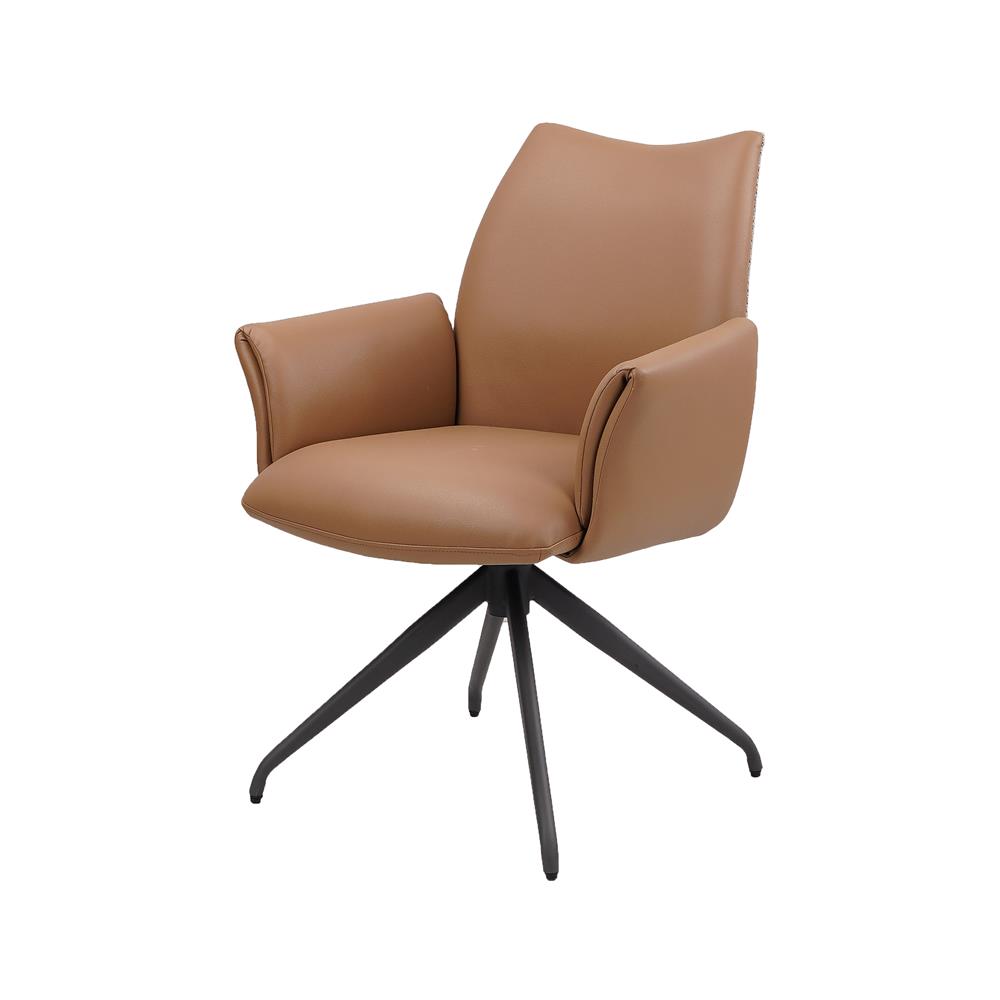 เก้าอี้ทานข้าว BENETTA BELLARO สีน้ำตาล