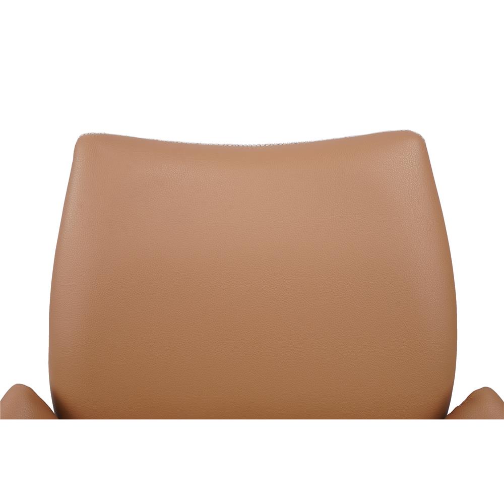 เก้าอี้ทานข้าว BENETTA BELLARO สีน้ำตาล