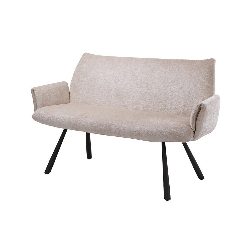 เก้าอี้ทานข้าว BENETTA BELLARO สีขาว