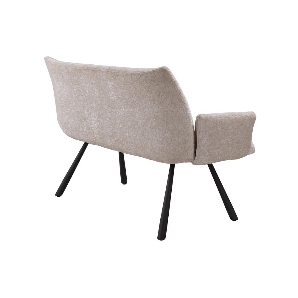 เก้าอี้ทานข้าว BENETTA BELLARO สีขาว