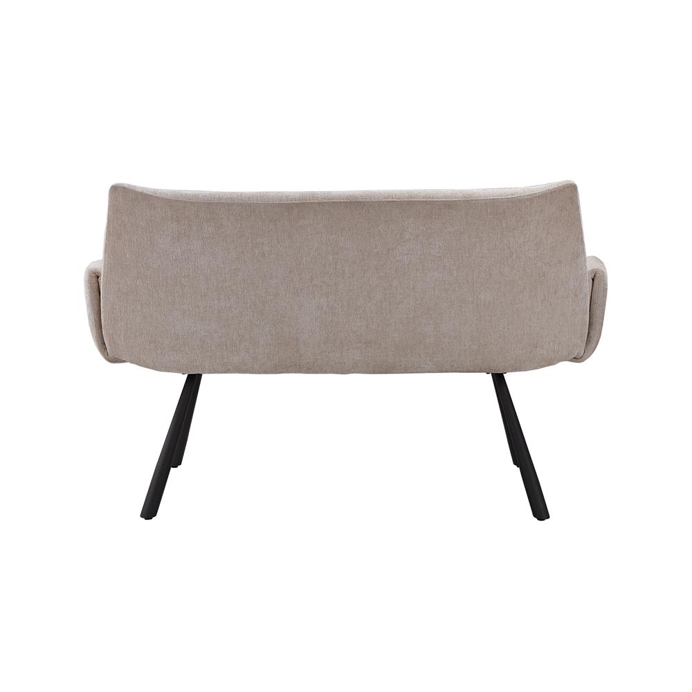 เก้าอี้ทานข้าว BENETTA BELLARO สีขาว