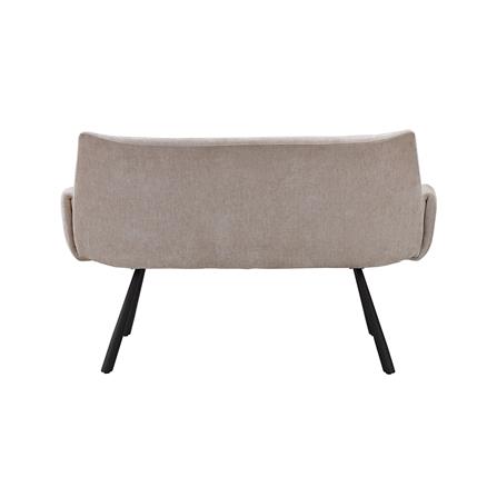 เก้าอี้ทานข้าว BENETTA BELLARO สีขาว_5