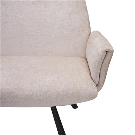 เก้าอี้ทานข้าว BENETTA BELLARO สีขาว_6