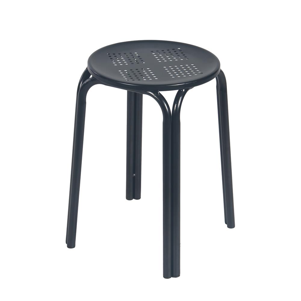 เก้าอี้ FURDINI CHAMPION SC99001A สีดำ