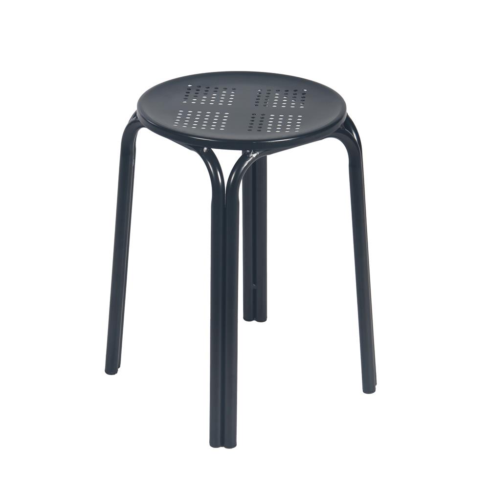 เก้าอี้ FURDINI CHAMPION SC99001A สีดำ