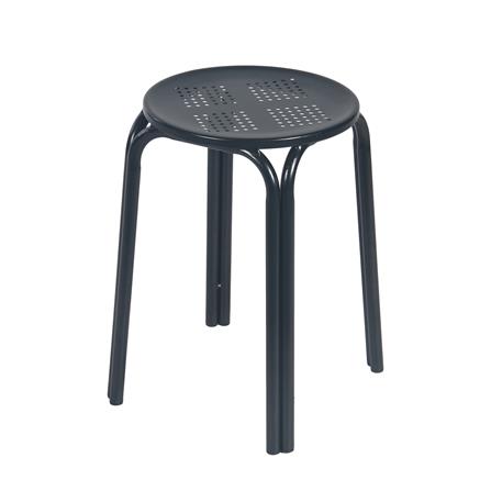 เก้าอี้ FURDINI CHAMPION SC99001A สีดำ_0