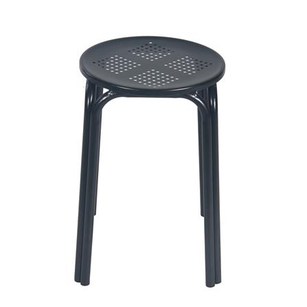 เก้าอี้ FURDINI CHAMPION SC99001A สีดำ_1