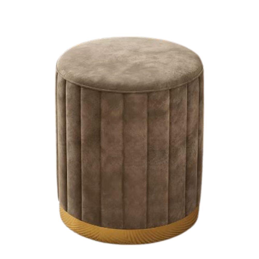 สตูล INTERY CT171D072_08A สีน้ำตาล