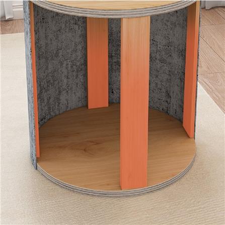 สตูล INTERY CT171D072_06A สีเขียว_3