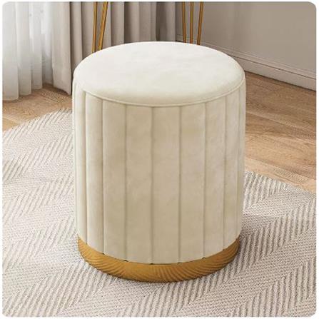 สตูล INTERY CT171D072_01A สีเบจ_4