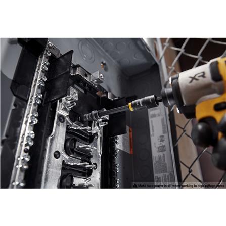 ก้านต่อหัวบ๊อกซ์ DEWALT DWADENDEXT 6 นิ้ว_7