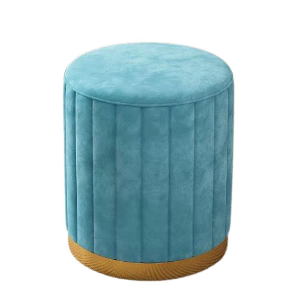 สตูล INTERY CT171D072_04A สีฟ้า