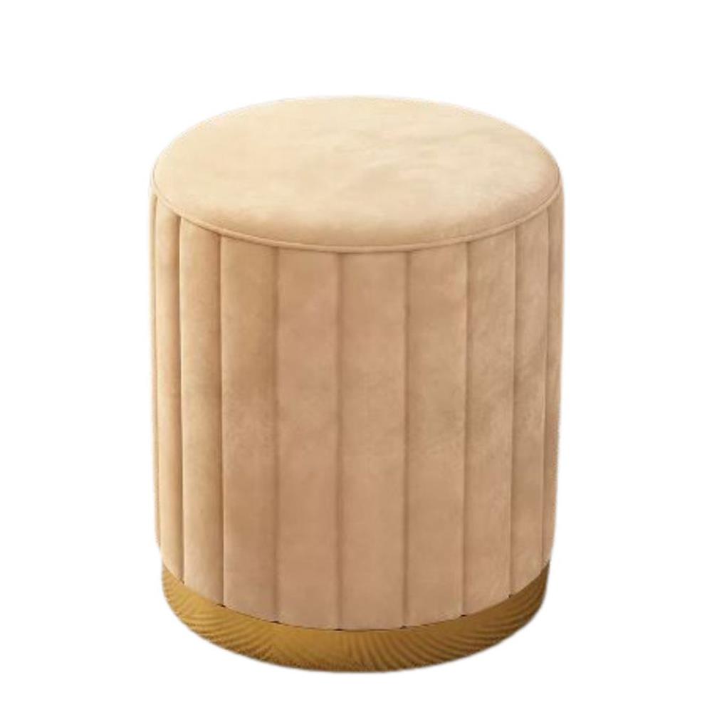 สตูล INTERY CT171D072_03A สีเหลือง