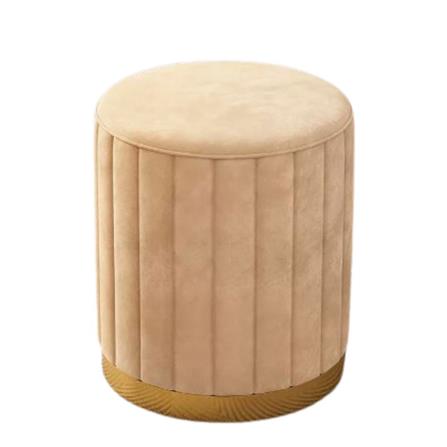 สตูล INTERY CT171D072_03A สีเหลือง