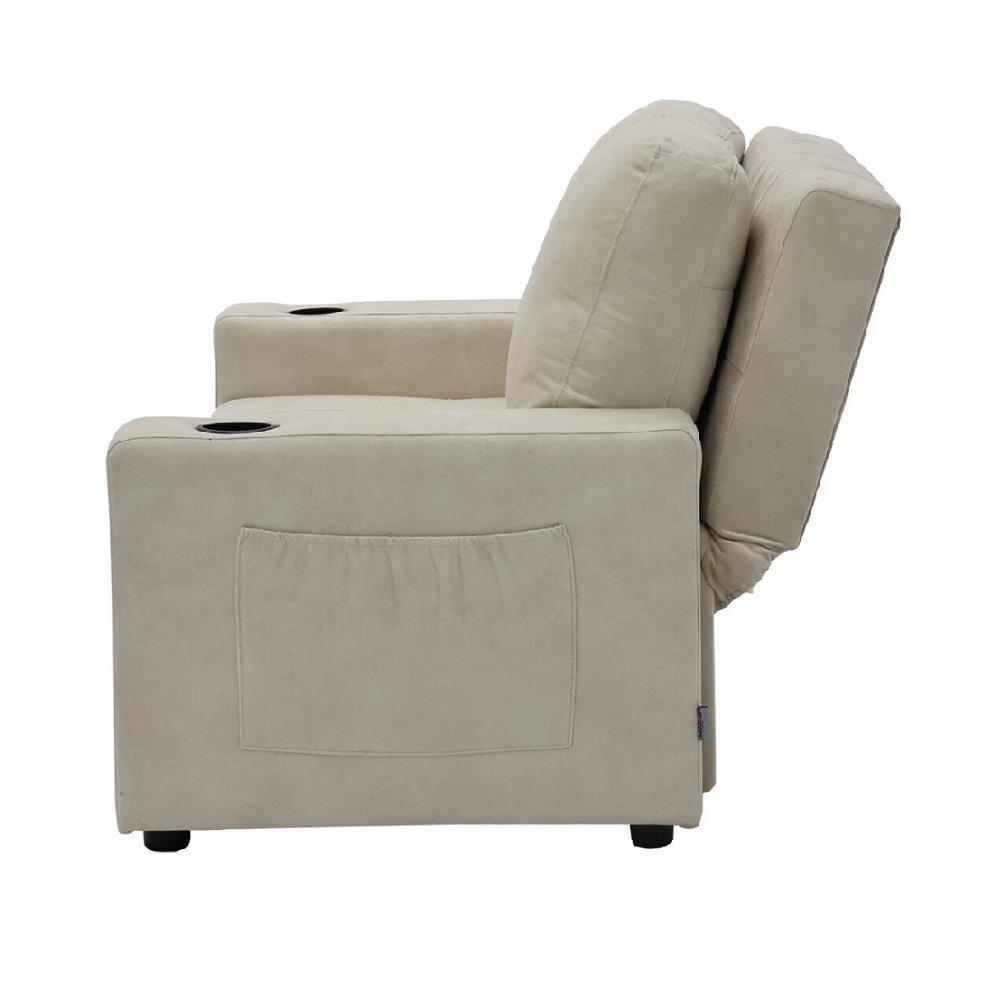 โซฟาเบด KONCEPT RAINBOW 19238607 สีครีม