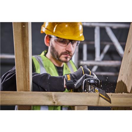 ใบเลื่อยชักฟันคาร์ไบด์ DEWALT DT20435-QZ 230 มม._2