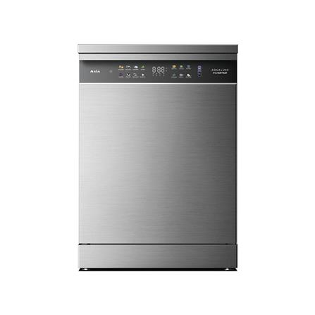 เครื่องล้างจานตั้งพื้น AXIA AQUALUXE TFT 15SS INV_0