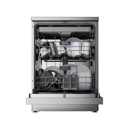 เครื่องล้างจานตั้งพื้น AXIA AQUALUXE TFT 15SS INV_2