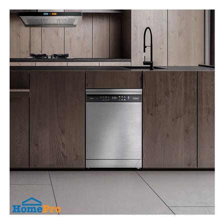 เครื่องล้างจานตั้งพื้น AXIA AQUALUXE TFT 15SS INV_4