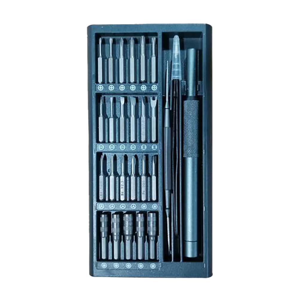 ชุดไขควง 50IN1 MATALL PRO DY2511