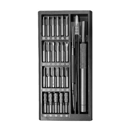 ชุดไขควง 50IN1 MATALL PRO DY2511_0