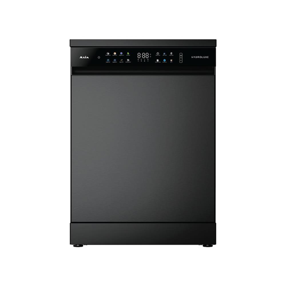 เครื่องล้างจานตั้งพื้น AXIA HYDROLUXE TFT 15B