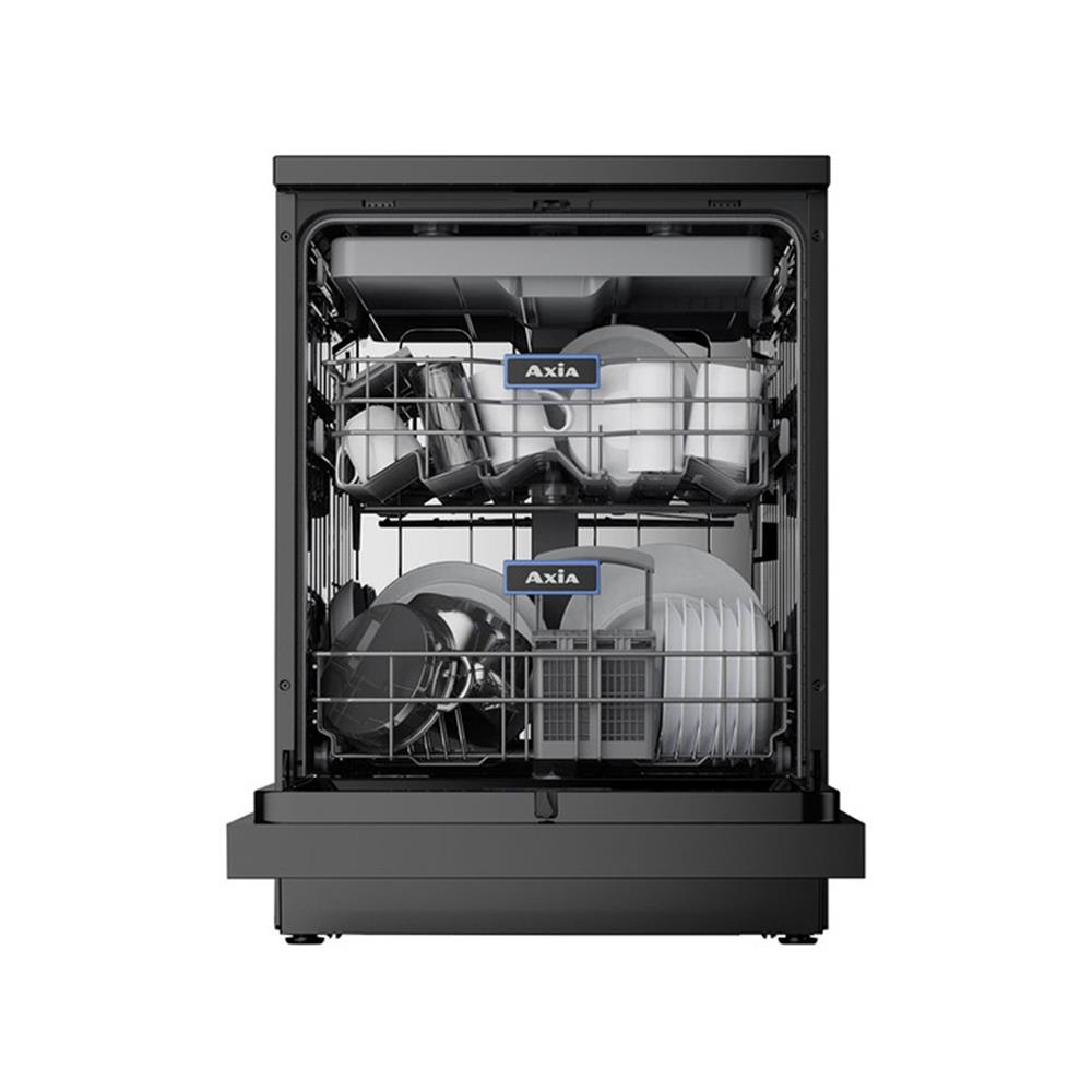 เครื่องล้างจานตั้งพื้น AXIA HYDROLUXE TFT 15B