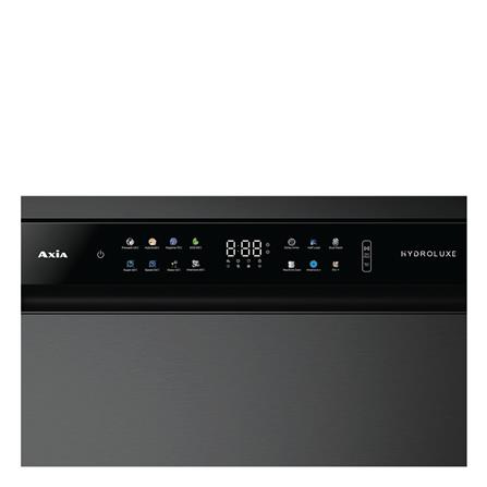 เครื่องล้างจานตั้งพื้น AXIA HYDROLUXE TFT 15B_3