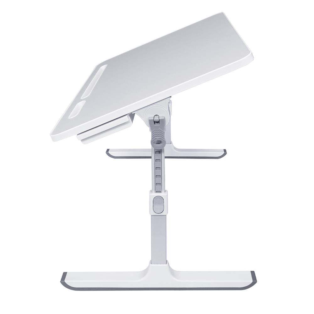 โต๊ะอเนกประสงค์ THAIBULL LSS-01 40 ซม. สีขาว