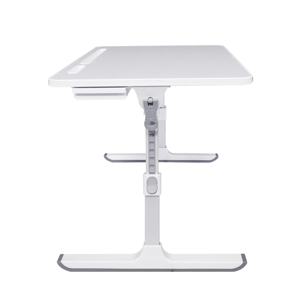 โต๊ะอเนกประสงค์ THAIBULL LSS-01 40 ซม. สีขาว