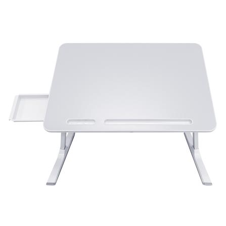 โต๊ะอเนกประสงค์ THAIBULL LSS-01 40 ซม. สีขาว_1