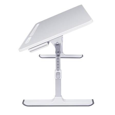 โต๊ะอเนกประสงค์ THAIBULL LSS-01 40 ซม. สีขาว_3