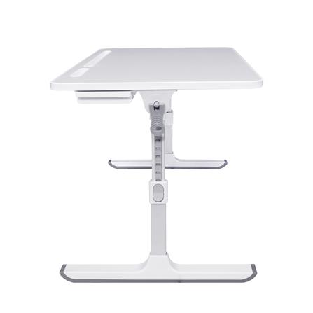 โต๊ะอเนกประสงค์ THAIBULL LSS-01 40 ซม. สีขาว_4