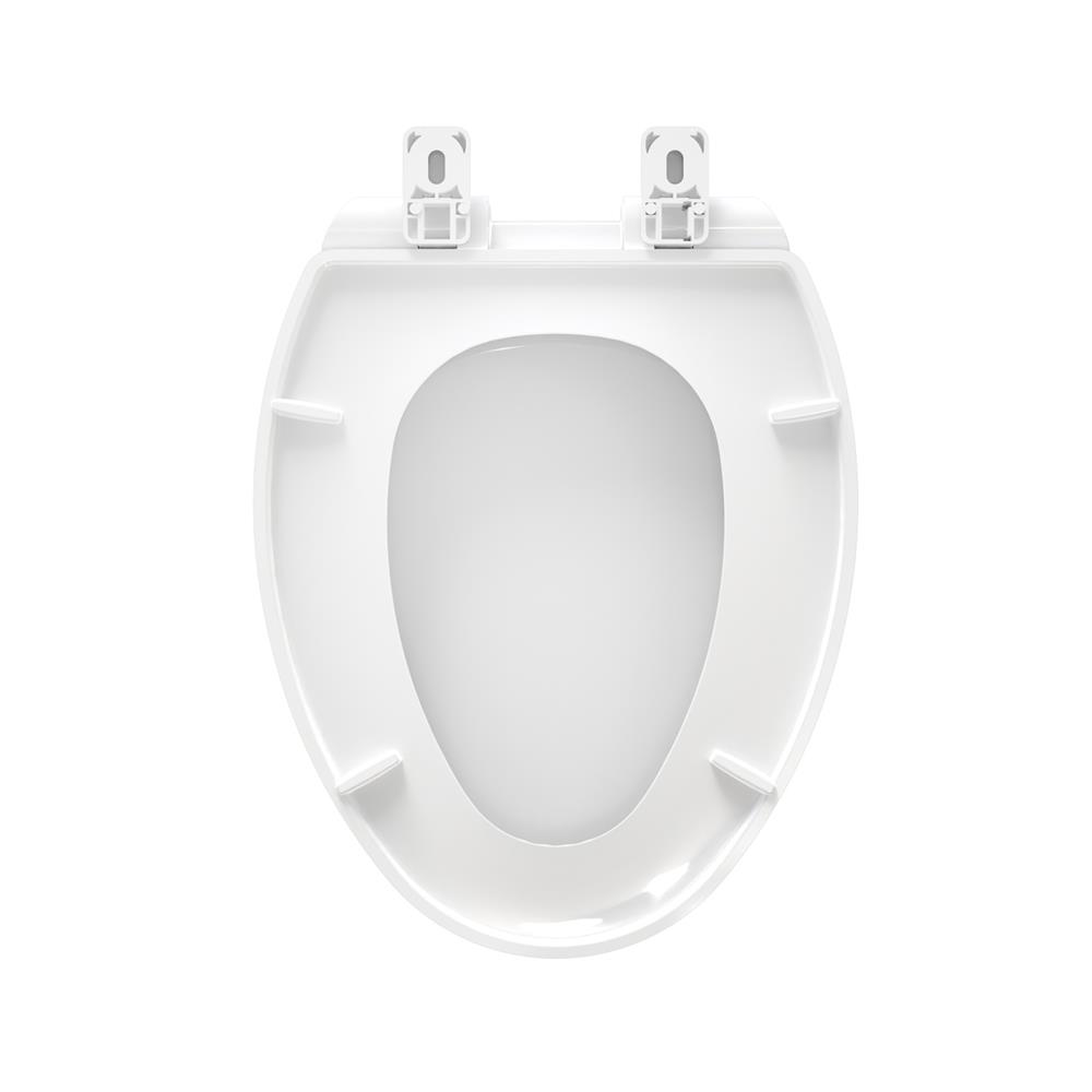 ฝารองนั่ง SLOW CLOSE MOYA HY-PP03