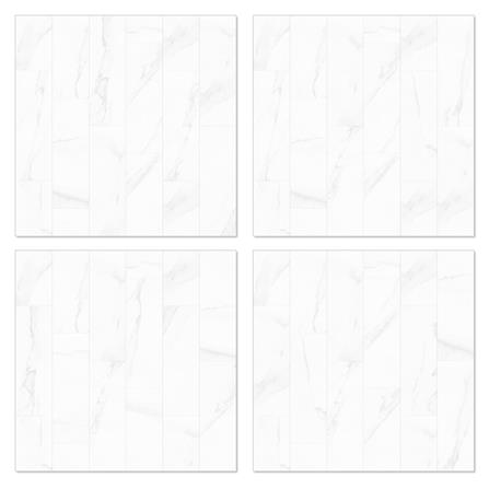 กระเบื้องพื้น 16x16 นิ้ว DURAGRES วาเล็ตต้า เทาอ่อน A 0.96 ตร.ม._1