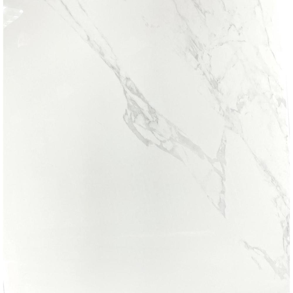 กระเบื้องพื้นพอร์ซเลน 60x120 ซม. COTTO วีนัส ขาว PM 1.44 ตร.ม.