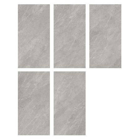 กระเบื้องพื้นพอร์ซเลน 60x120 ซม. COTTO ควอรี่ เทา PM 1.44 ตร.ม._1