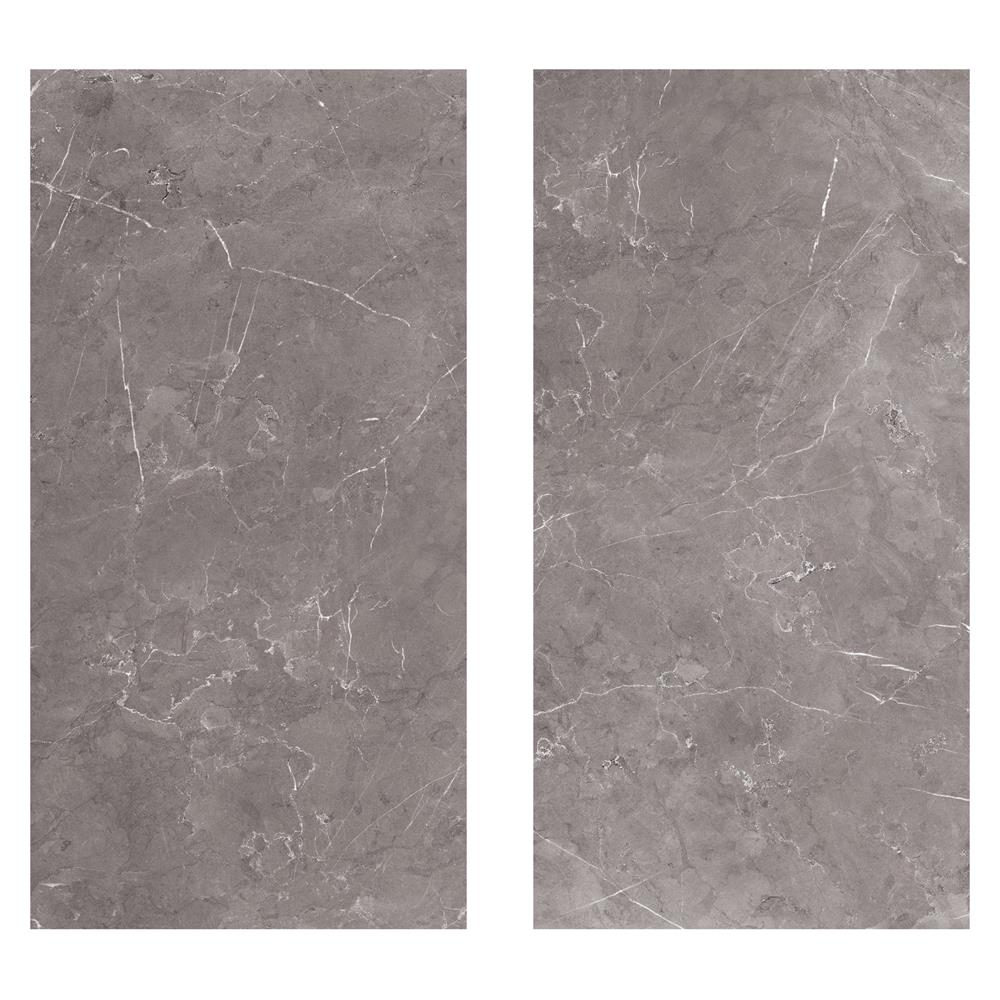 กระเบื้องพื้นพอร์ซเลน 60x120 ซม. DURAGRES เปรโด กรีซ เทา A 1.44 ตร.ม.