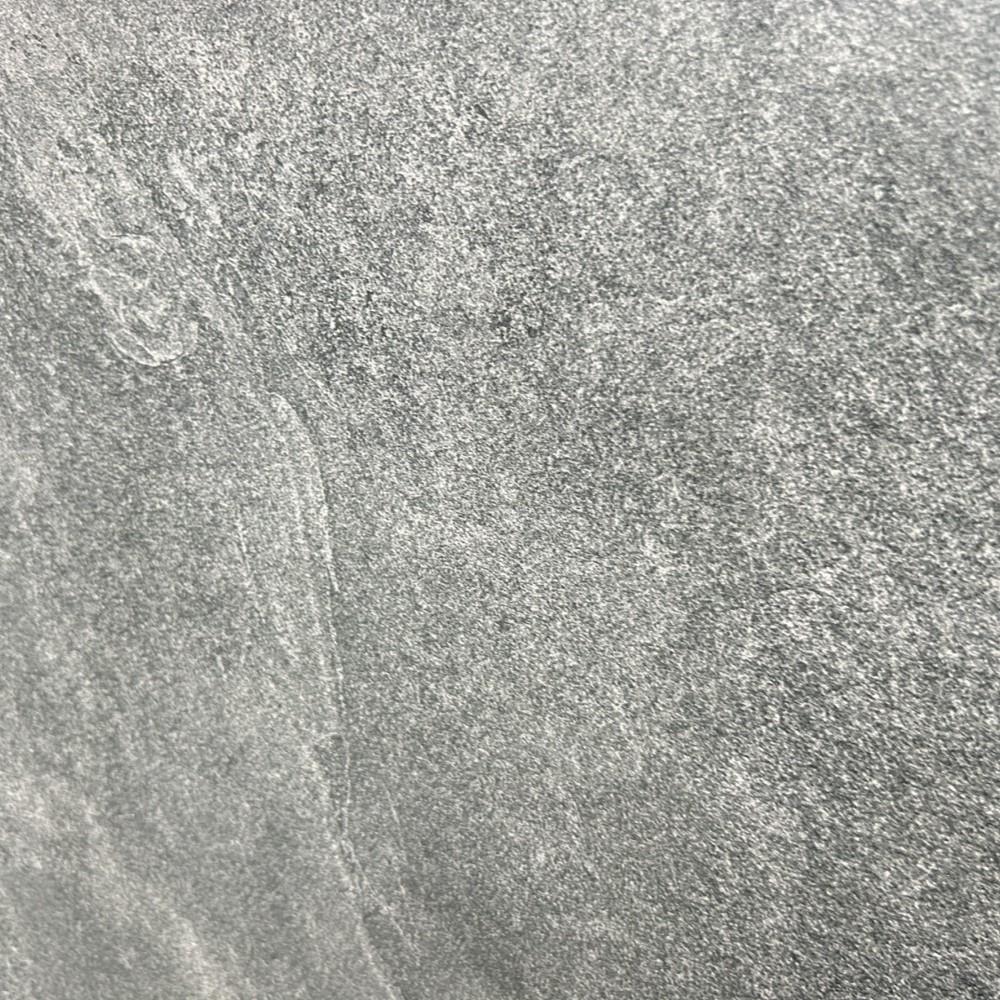 กระเบื้องพื้นพอร์ซเลน 60x120 ซม. COTTO ควอรี่ ดำ PM 1.44 ตร.ม.