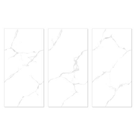 กระเบื้องพื้นพอร์ซเลน 60x120 ซม. DURAGRES แอทแทช ขาว A 1.44 ตร.ม._1