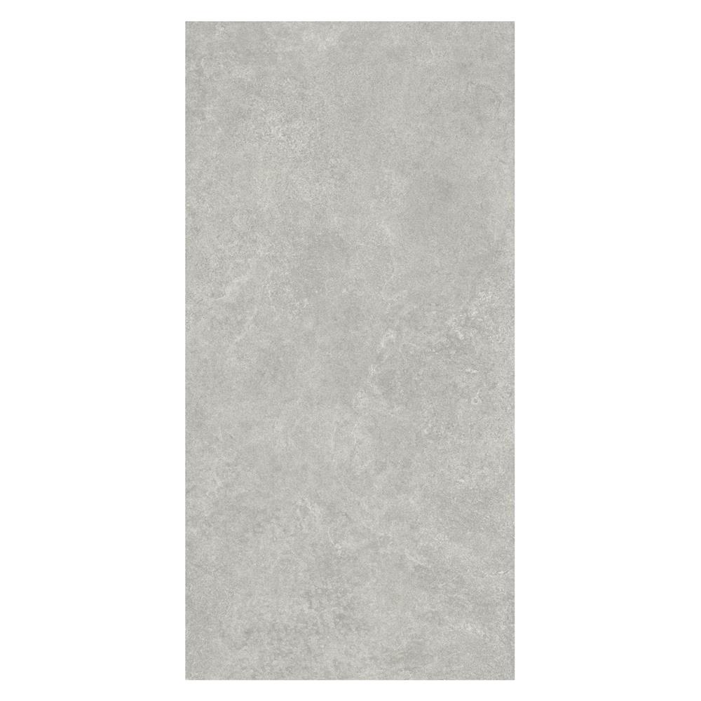 กระเบื้องพื้นพอร์ซเลน 60x120 ซม. COTTO โครนอส เทาเข้ม PM 1.44 ตร.ม.