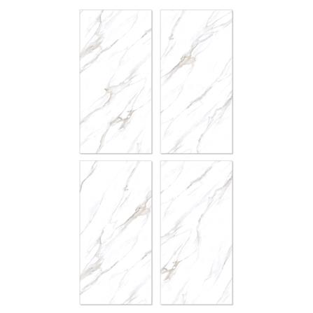 กระเบื้องพื้นพอร์ซเลน 60x120 ซม. DURAGRES พลานิโต ขาว A 1.44 ตร.ม._1