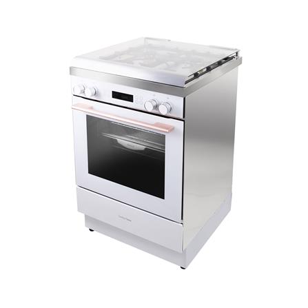 เตาปรุงอาหารแก๊ส LUCKY FLAME LF-452WS-E14_1