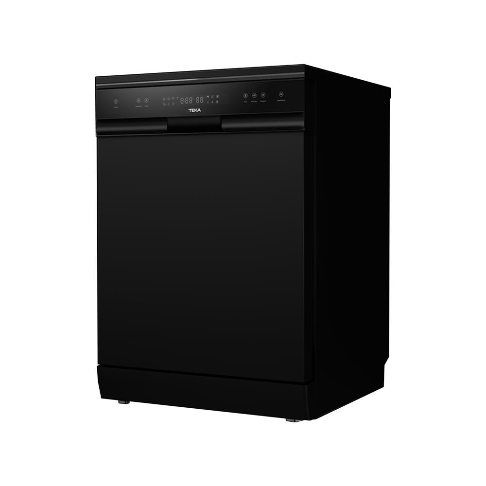 เครื่องล้างจานตั้งพื้น TEKA DFS 36700 BK