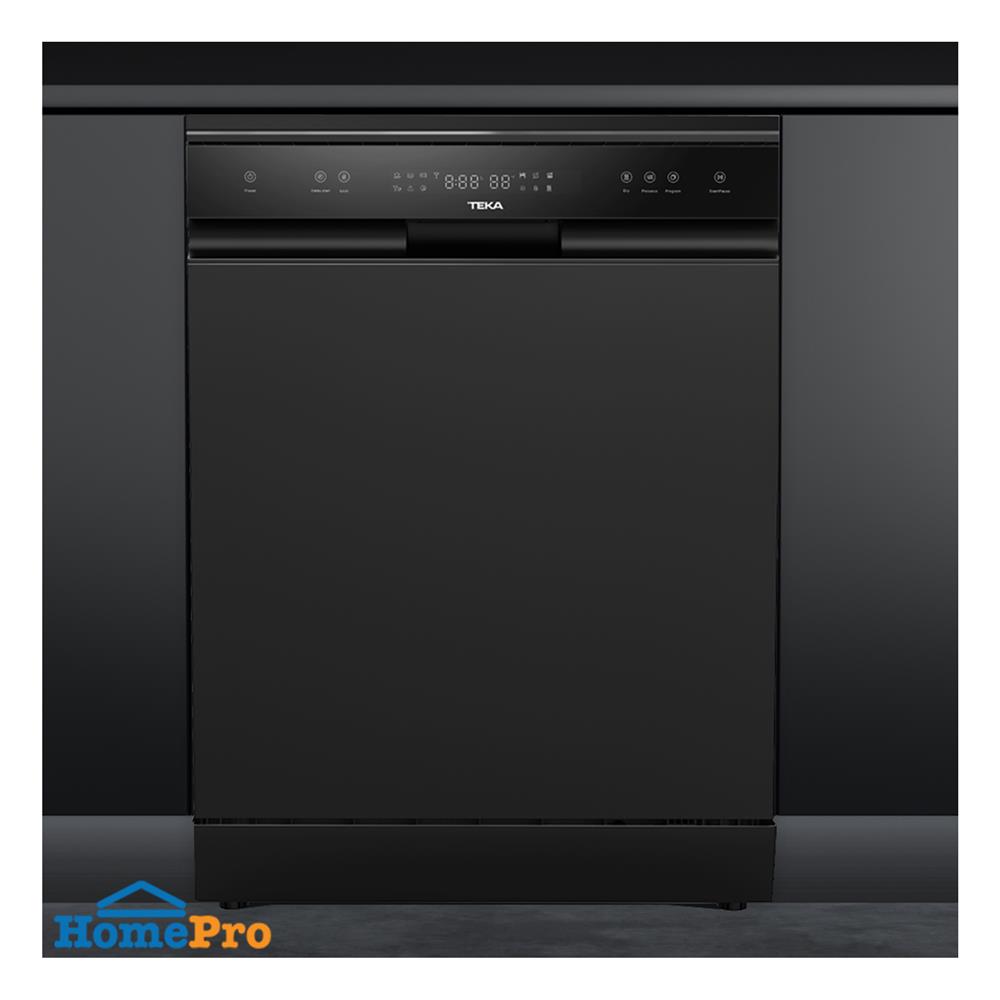 เครื่องล้างจานตั้งพื้น TEKA DFS 36700 BK
