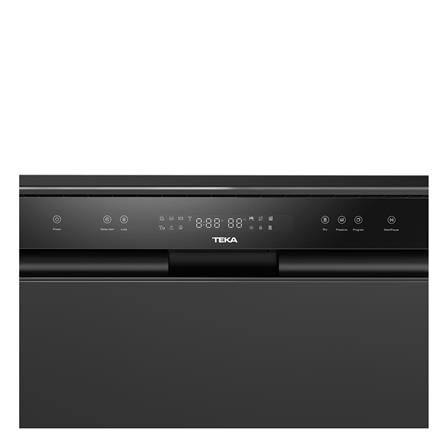 เครื่องล้างจานตั้งพื้น TEKA DFS 36700 BK_2