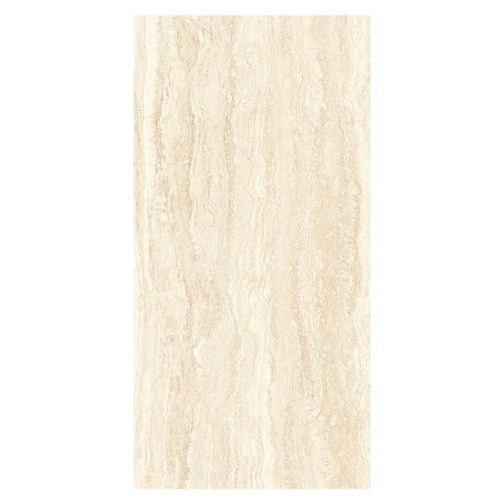 กระเบื้องพื้นพอร์ซเลน 60x120 ซม. COTTO ซิริโอโซ่ เบจ PM 1.44 ตร.ม.